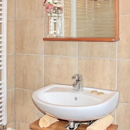 Herz Prázdninový dům Lübbenau