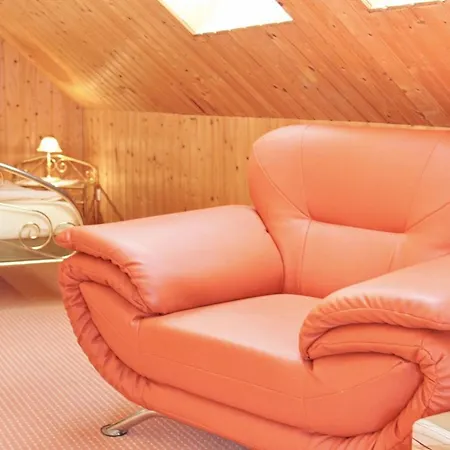 Prázdninový dům Herz