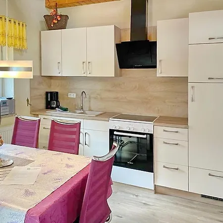 Herz Holiday home *