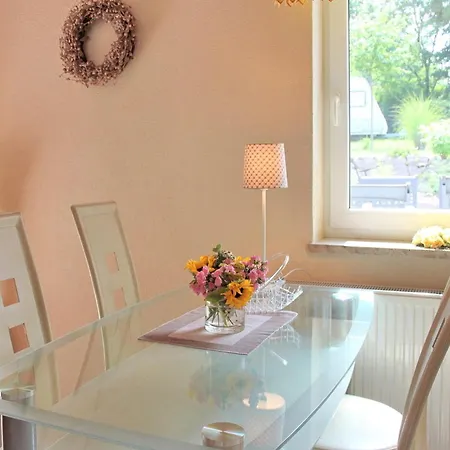 Herz Prázdninový dům