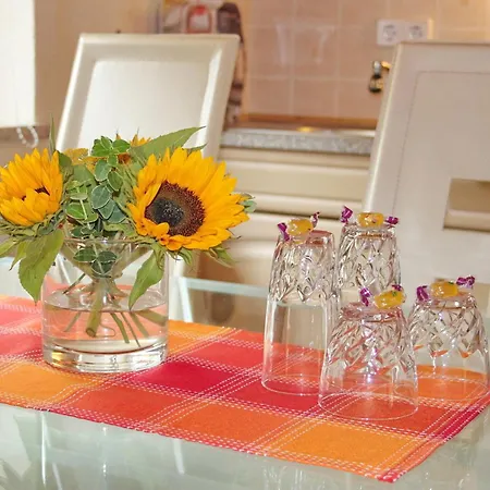 Prázdninový dům Herz Lübbenau