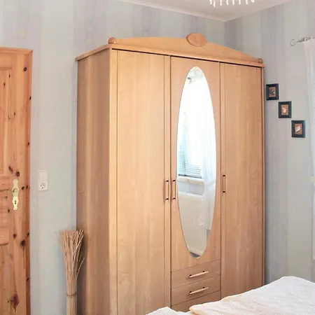 Prázdninový dům Herz