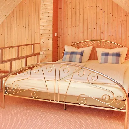 Holiday home Herz Luebbenau