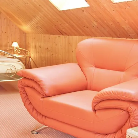 Prázdninový dům Herz