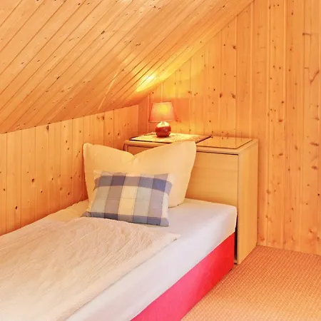 Herz Holiday home