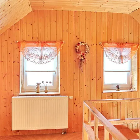 Prázdninový dům Herz