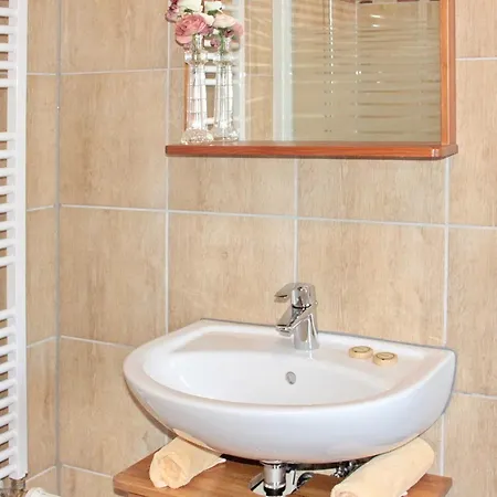 Prázdninový dům Herz