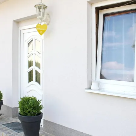 Prázdninový dům Herz *