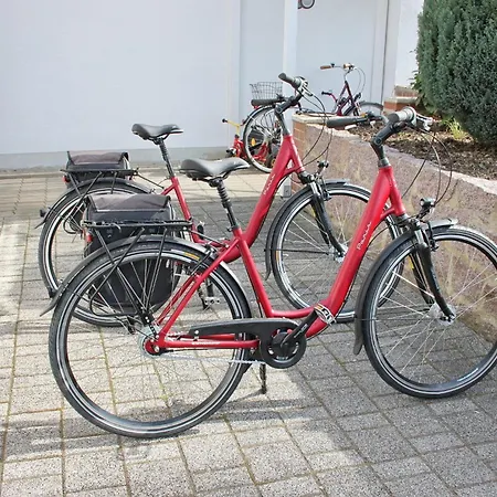 Prázdninový dům Herz *