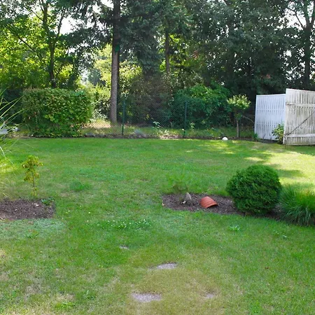 Herz Prázdninový dům