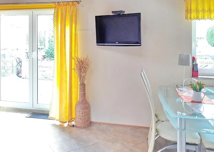 Дом отдыха Herz