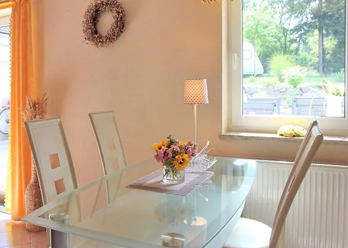 Herz Дом отдыха