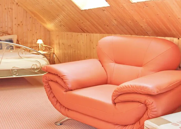 Дом отдыха Herz