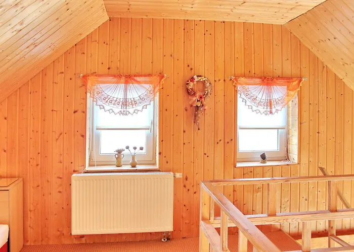 Дом отдыха Herz