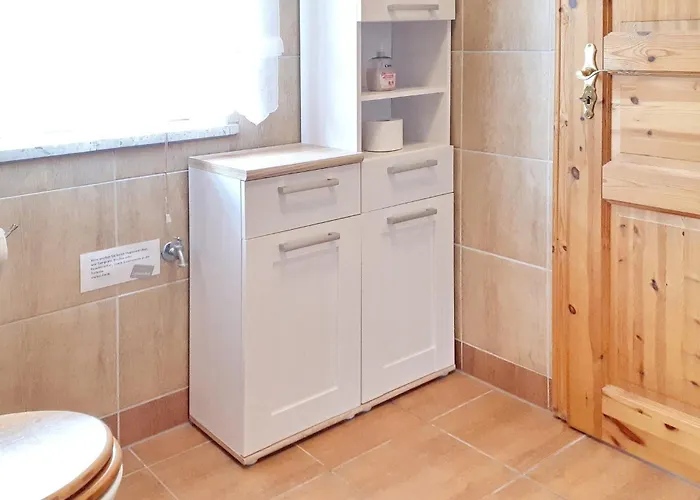 Herz Дом отдыха Люббенау