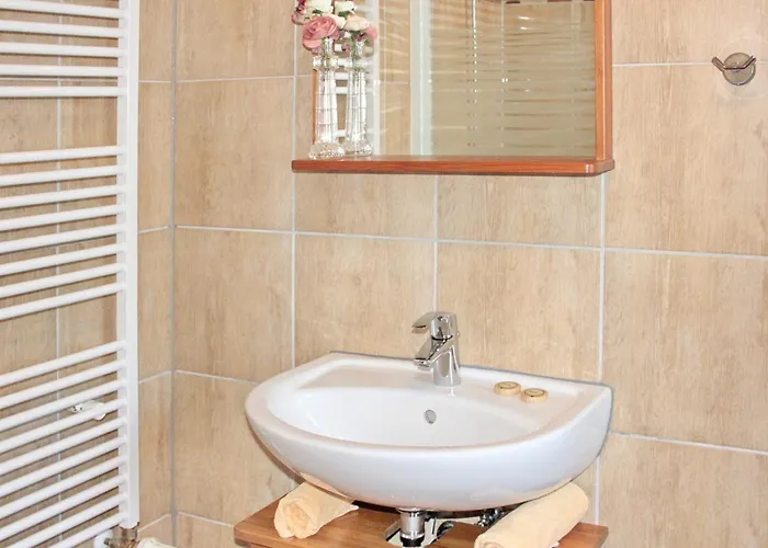 Дом отдыха Herz