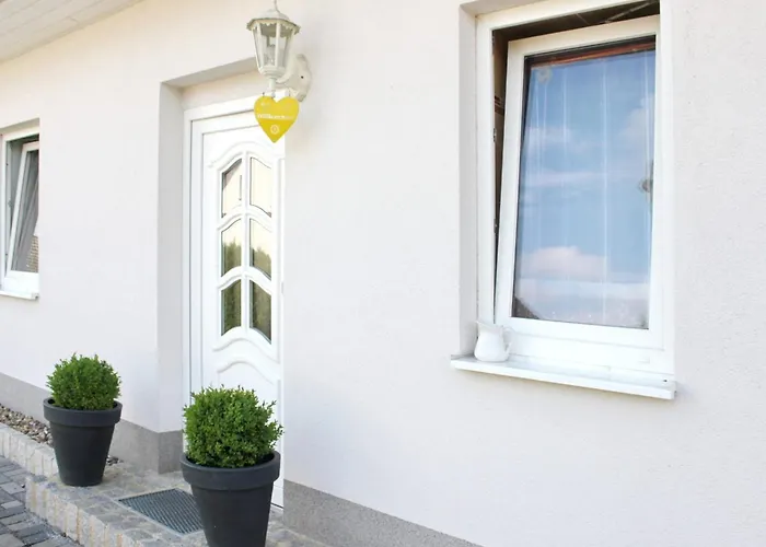 Дом отдыха Herz *