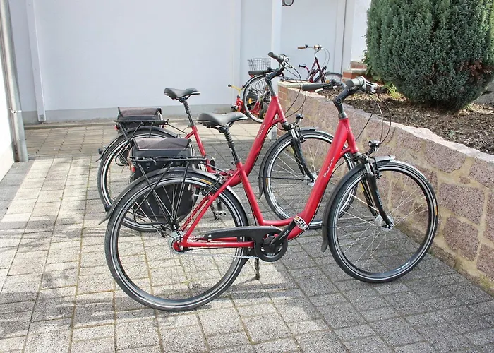 Дом отдыха Herz *