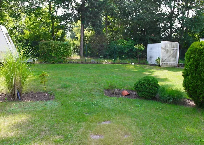 Herz Дом отдыха